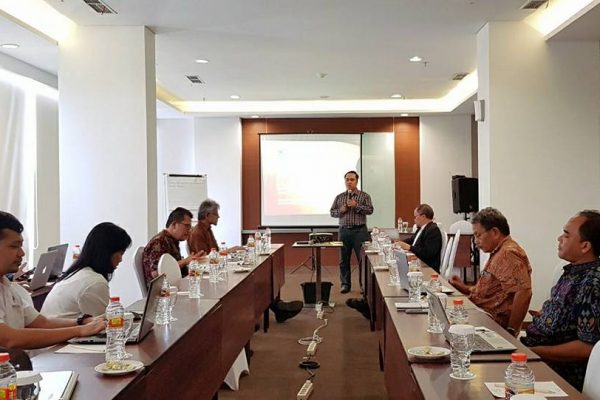 RISET PRO 2017 - Bogor