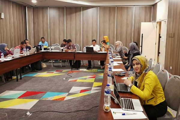 Obor Inovasi dalam RISET PRO