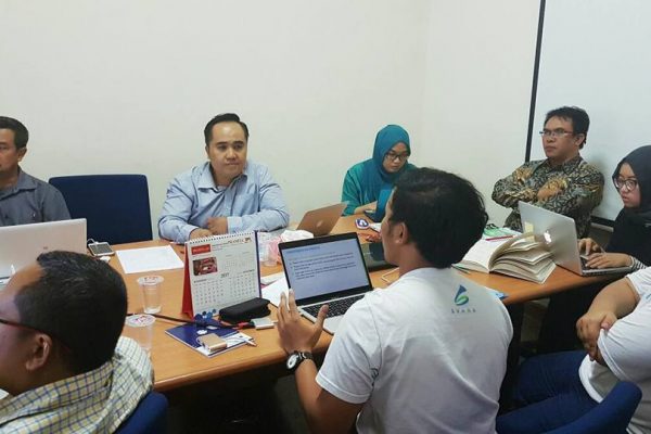 Bersama Startup LPiK ITB