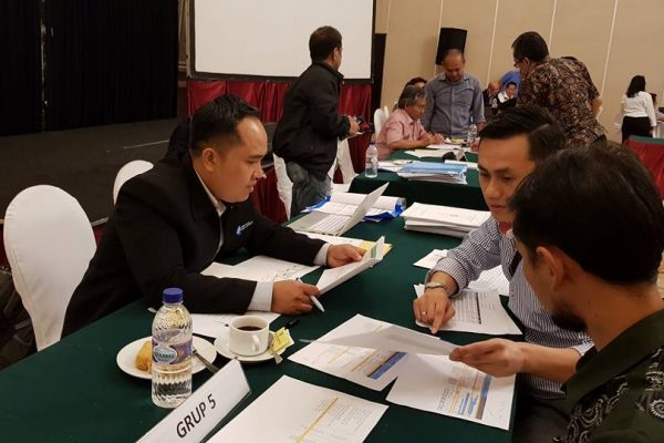 Juri Seleksi Startup - IBT 2018