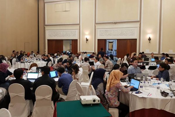 Calon Startup - IBT 2018